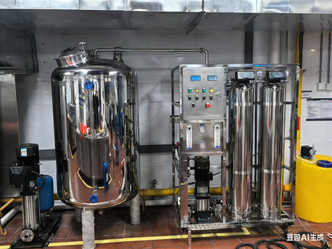 云南专业纯净水设备定制厂家联系方式与选型指南