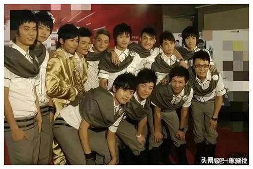 娱乐吃瓜爆料博主